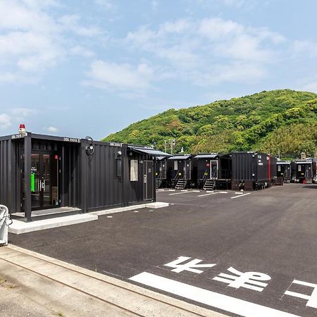 Hotel R9 The Yard Kohoku Saga Exterior photo