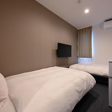 Hotel R9 The Yard Kohoku Saga Exterior photo