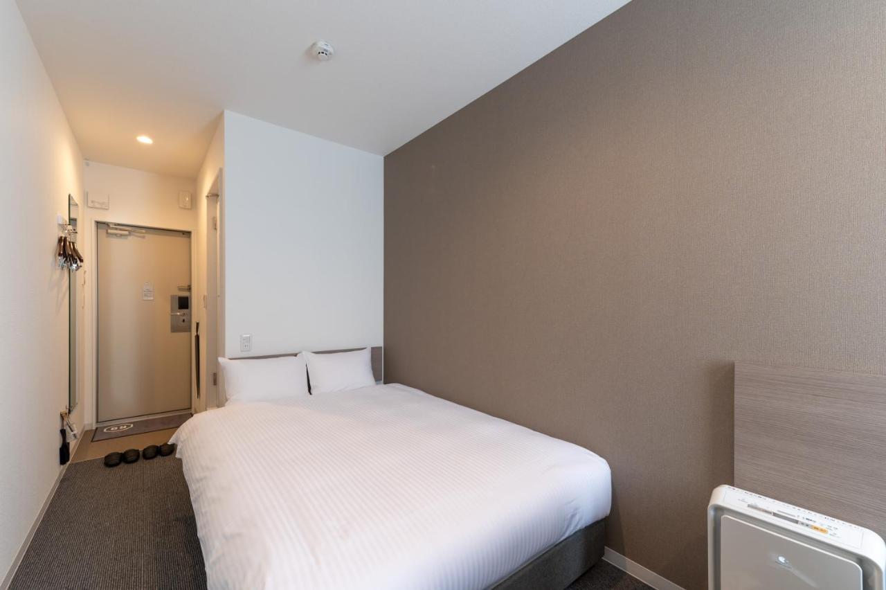 Hotel R9 The Yard Kohoku Saga Exterior photo