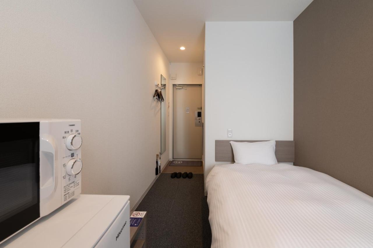 Hotel R9 The Yard Kohoku Saga Exterior photo