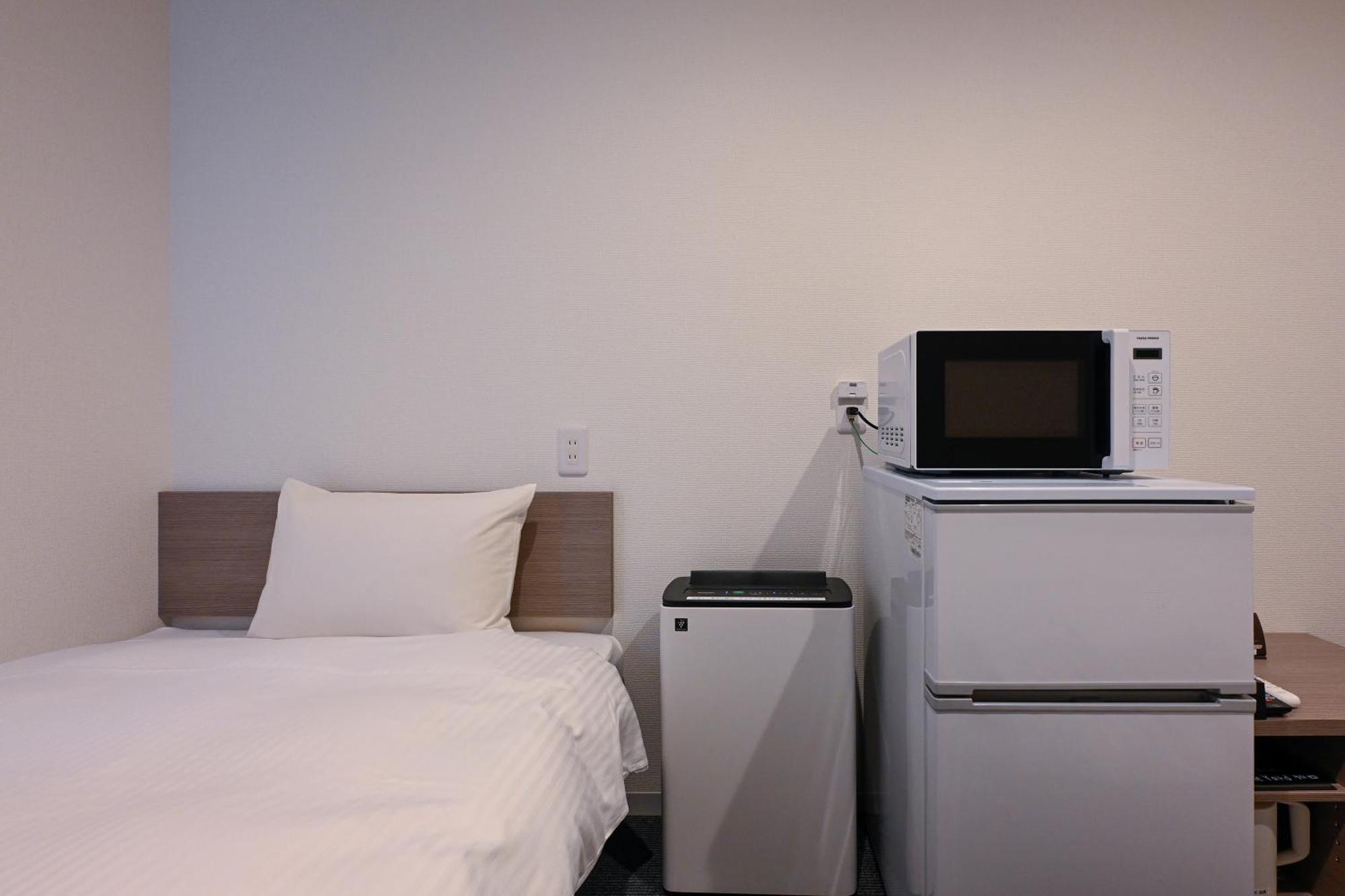 Hotel R9 The Yard Kohoku Saga Exterior photo